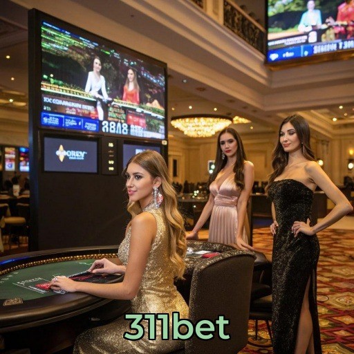 311bet-App