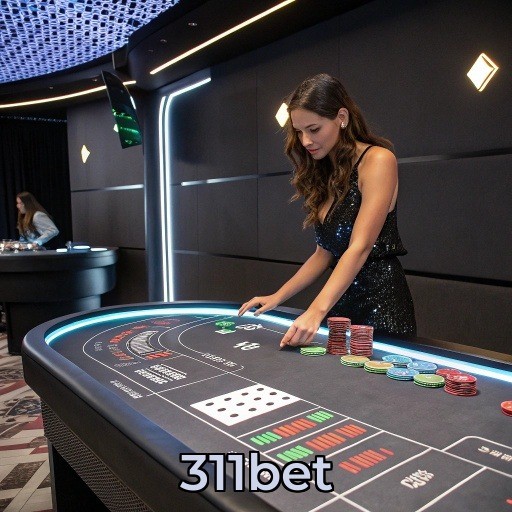 311bet-App