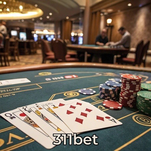 311bet-App
