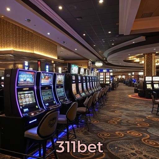 311bet-App