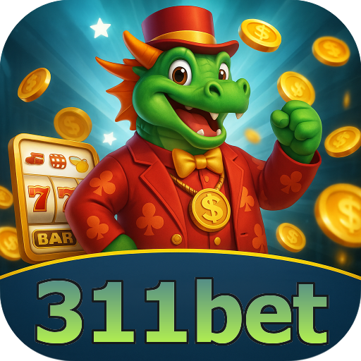 311bet-Logo