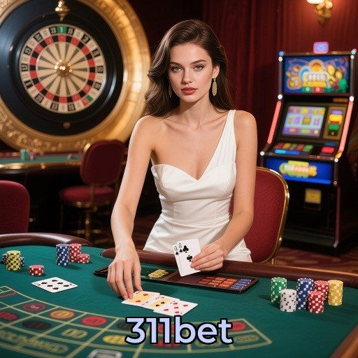 311bet-App