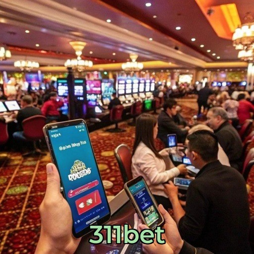 311bet-App